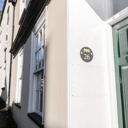26 King Street Villa Tavistock  Exterior photo